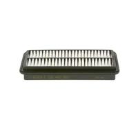 BOSCH Luftfilter F026400060 | Restringe Partículas de la Entrada de Aire, Resiste a la Humedad, con Alta Resistencia a la Tracción