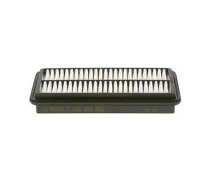 BOSCH Luftfilter F026400060 | Restringe Partículas de la Entrada de Aire, Resiste a la Humedad, con Alta Resistencia a la Tracción
