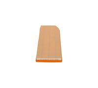 BOSCH Luftfilter F026400178 | Restringe Partículas de la Entrada de Aire, Resiste a la Humedad, con Alta Resistencia a la Tracción