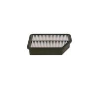 Bosch S0228 Filtro de Aire para Coche - Restringe Partículas de la Entrada de Aire, Resiste a la Humedad, con Alta Resistencia a la Tracción