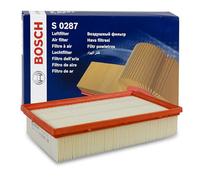 BOSCH Luftfilter F026400287