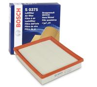 BOSCH Luftfilter F026400375