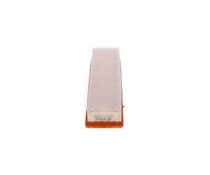 BOSCH Luftfilter F026400377 | Restringe Partículas de la Entrada de Aire, Resiste a la Humedad, con Alta Resistencia a la Tracción