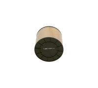 Bosch Filtro de aire F 026 400 394 – Cartucho filtrante, resistente a la humedad – para Audi A4/A5/Q5