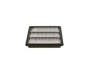 BOSCH Luftfilter F026400407 | Restringe Partículas de la Entrada de Aire, Resiste a la Humedad, con Alta Resistencia a la Tracción
