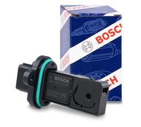Bosch Medidor de masa de aire (caudalímetro) 0 280 218 419