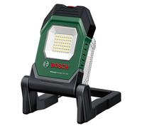 Bosch luz de trabajo led/ lámpara de construcción/foco portátil uni