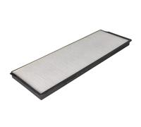 Bosch M1172 Filtro de Habitáculo Estándar para Coche Filtro de Repuesto | Filtro de Repuesto - Eficaz Contra Polen y Polvo, para un Aire más Limpio en el Vehículo