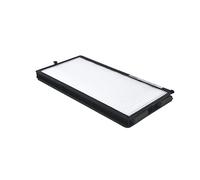 BOSCH Filtro, aire habitÃ¡culo para BMW: SÃ©rie 5, SÃ©rie 7, M5 (Ref: 1 987 432 032)