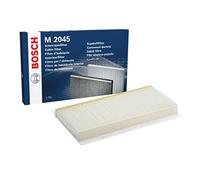 Filtro, aire habitáculo BOSCH 1 987 432 045