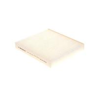 Bosch M2053 Filtro de Habitáculo Estándar - Filtro de Repuesto - Eficaz Contra Polen y Polvo, para un Aire más Limpio en el Vehículo