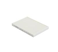 Filtro, aire habitáculo BOSCH 1 987 432 055