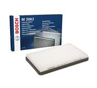BOSCH Filtro, aire habitÃ¡culo para VOLVO: 850, S70, V70, C70, XC 70, S90, V90 (Ref: 1 987 432 062)