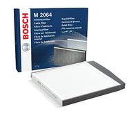 BOSCH Filtro, aire habitÃ¡culo para VOLVO: S60, XC 90, S80, V70, XC 70 (Ref: 1 987 432 064)