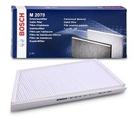 Filtro, aire habitáculo BOSCH 1 987 432 070