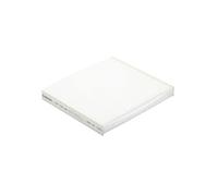 Bosch M2092 Filtro de Habitáculo Estándar - Filtro de Repuesto - Eficaz Contra Polen y Polvo, para un Aire más Limpio en el Vehículo