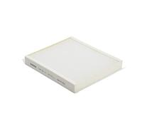 Bosch M2111 Filtro de Habitáculo Estándar - Filtro de Repuesto - Eficaz Contra Polen y Polvo, para un Aire más Limpio en el Vehículo