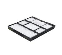 Bosch Filtro de habitáculo para Toyota Corolla 1 987 432 155 — eficaz contra polen y polvo