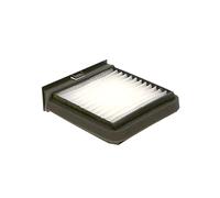 Bosch M2157 Filtro de Habitáculo Estándar - Filtro de Repuesto - Eficaz Contra Polen y Polvo, para un Aire más Limpio en el Vehículo