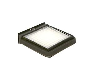 Bosch M2157 Filtro de Habitáculo Estándar - Filtro de Repuesto - Eficaz Contra Polen y Polvo, para un Aire más Limpio en el Vehículo