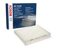 Bosch M2158 - Filtro de habitáculo Estándar
