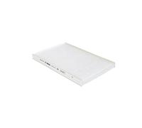 Bosch M2183 Filtro de Habitáculo Estándar - Filtro de Repuesto - Eficaz Contra Polen y Polvo, para un Aire más Limpio en el Vehículo