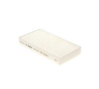 Bosch M2184 Filtro de Habitáculo Estándar - Filtro de Repuesto - Eficaz Contra Polen y Polvo, para un Aire más Limpio en el Vehículo