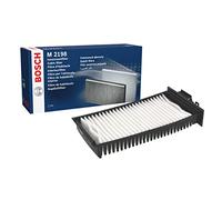 BOSCH Filtro, aire habitÃ¡culo para CITROÃN: C5 (Ref: 1 987 432 198)