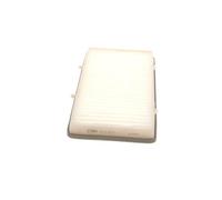 Bosch M2208 Filtro de Habitáculo Estándar - Filtro de Repuesto - Eficaz Contra Polen y Polvo, para un Aire más Limpio en el Vehículo