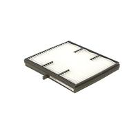 Filtro, aire habitáculo BOSCH 1 987 432 223