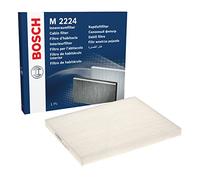 Bosch M2224 - Filtro de habitáculo Estándar