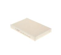Bosch M2247 Filtro de Habitáculo Estándar - Filtro de Repuesto - Eficaz Contra Polen y Polvo, para un Aire más Limpio en el Vehículo