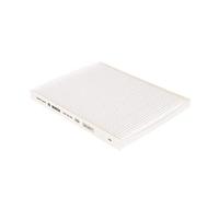 Bosch Filtro de aire habitáculo 1 987 432 253 para Hyundai ix20, Kia Venga - contra polen y polvo