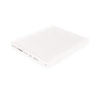 Bosch M5027 Filtro de Habitáculo Estándar - Filtro de Repuesto - Eficaz Contra Polen y Polvo, para un Aire más Limpio en el Vehículo