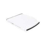 Bosch M5028 Filtro de Habitáculo Estándar - Filtro de Repuesto - Eficaz Contra Polen y Polvo, para un Aire más Limpio en el Vehículo