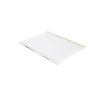 Filtro, aire habitáculo BOSCH 1 987 435 049