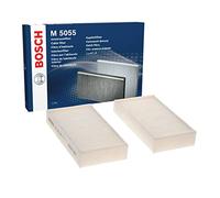 Filtro, aire habitáculo BOSCH 1 987 435 055