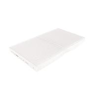 BOSCH Filtro, aire habitÃ¡culo para BMW: SÃ©rie 5, SÃ©rie 7, SÃ©rie 6, M5, M6 (Ref: 1 987 435 064)