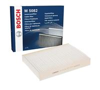 Bosch M5082 Filtro de Habitáculo Estándar - Filtro de Repuesto - Eficaz Contra Polen y Polvo, para un Aire más Limpio en el Vehículo