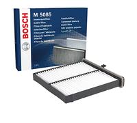Bosch Filtro de aire habitáculo 1 987 435 085 para Mazda CX-3, 2 – Eficaz contra polen y polvo