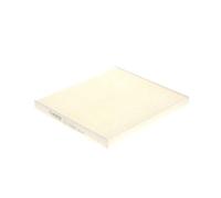 Bosch M5089 Filtro de Habitáculo Estándar para Coche Filtro de Repuesto | Filtro de Repuesto - Eficaz Contra Polen y Polvo, para un Aire más Limpio en el Vehículo