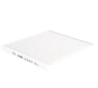 Bosch M5095 Filtro de Habitáculo Estándar para Coche Filtro de Repuesto | Filtro de Repuesto - Eficaz Contra Polen y Polvo, para un Aire más Limpio en el Vehículo