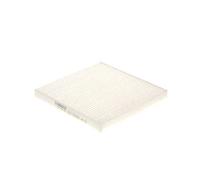 Bosch M5096 Filtro de Habitáculo Estándar para Coche Filtro de Repuesto | Filtro de Repuesto - Eficaz Contra Polen y Polvo, para un Aire más Limpio en el Vehículo