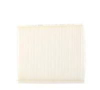 Bosch M5126 Filtro de Habitáculo Estándar - Filtro de Repuesto - Eficaz Contra Polen y Polvo, para un Aire más Limpio en el Vehículo