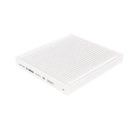 Bosch M5517 Filtro de Habitáculo Estándar - Filtro de Repuesto - Eficaz Contra Polen y Polvo, para un Aire más Limpio en el Vehículo