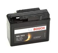 Bosch M6003 Batería motocicleta YTR4A-BS - 12 V AGM 3A/h-40A