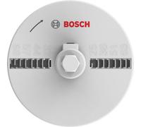 Bosch Madera And Drywall Conjunto Sierra de Agujero con Cierre Soporte Enganche,