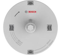 Bosch Madera And Drywall Conjunto Sierra de Agujero Con Soporte Enganche,68 ,74