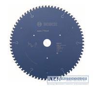 Bosch 2 608 642 499 - Hoja de sierra circular Expert for Wood - 300 x 30 x 2,4 mm, 72 (pack de 1)