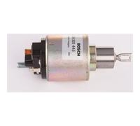 BOSCH Magnetschalter, Starter 2339303445